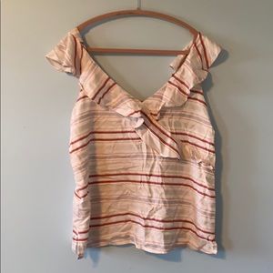 Brand New Medium Loft Blouse